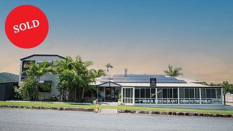 Freehold Going Concern, Motel | QLD - North | High-performing Freehold regional motel in Cooktown, QLD with plenty of upside
