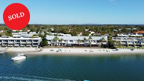 Management Rights - All, Management Rights | QLD - Sunshine Coast | Redefining waterfront views – Noosaville’s absolute paradise management rights 