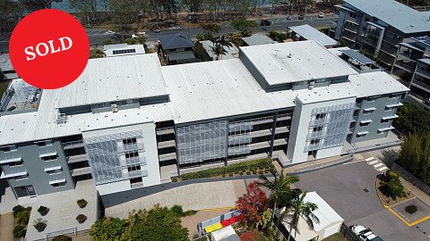 Management Rights - All, Management Rights | QLD - Sunshine Coast | A Caretaking Only business + apartment for under $750,000