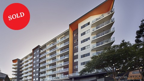 Management Rights - All, Management Rights | QLD - Brisbane | Profitable Permanent MLR in Kangaroo Point reaps over $300K Net Profit