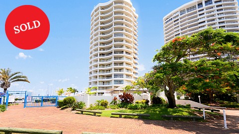 Management Rights - Caretaking only, Management Rights | QLD - Gold Coast | Opportunity to acquire a prestigious complex in coastal suburb Runaway Bay
