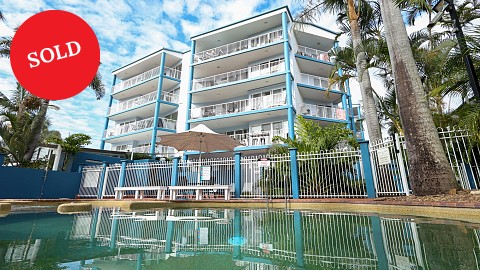 Management Rights - All, Management Rights | QLD - Fraser Coast | MANAGEMENT RIGHTS IN HERVEY BAY DIRECTLY ACROSS  FROM THE BEACH