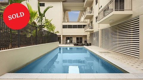 Leasehold, Apartment Hotels | QLD - Townsville Mackay | High Growth-Regional Opportunity with 85 keys.