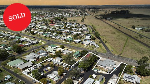 Freehold Going Concern, Caravan / Cabin Park | NSW - North Coast | FHGC Offering HIGH ROI YIELD on Expansive Flood Free Landholding