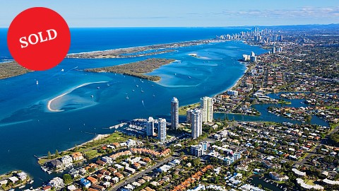 Management Rights - All, Management Rights | QLD - Gold Coast | Permanent, Long term agreements, great salary, ideal location