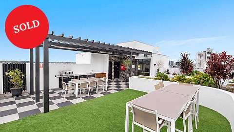 Management Rights - All, Management Rights | QLD - Brisbane | LUCRATIVE EASY-CARE INNER CITY PERMANENT MLR 