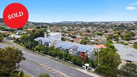 Management Rights - All, Management Rights | QLD - Brisbane | No Common Facilities! Easy Care MacGregor Permanent MLR!