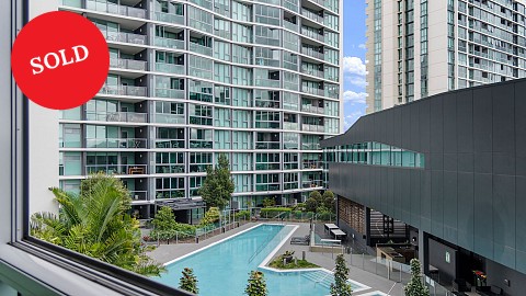 Management Rights - All, Management Rights | QLD - Brisbane | ICONIC RIVERSIDE MR COMPLEX WITH NET PROFIT OVER $1M