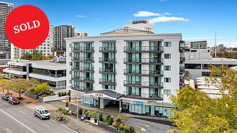 Management Rights - All, Management Rights | QLD - Brisbane | ESTABLISHED MR IN MILTON WITH HIGH $680k+ NET PROFIT