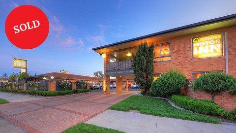 Leasehold, Motel | NSW - North West | Acquire a Premier 19 Room Motel Lease - in the charming town of Inverell