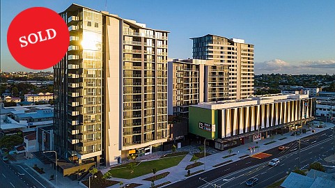 Management Rights - All, Management Rights | QLD - Brisbane | PROMINENT LARGE-SCALE PERMANENT MLR 5KM FROM CITY WITH NET OVER $770K