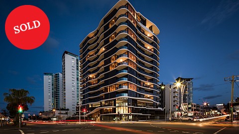 Management Rights - All, Management Rights | QLD - Gold Coast | Outstanding Permanent MLR in Southport with Genuine Flexibility & Solid Returns