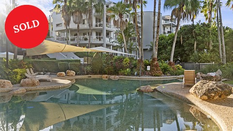 Management Rights - All, Management Rights | QLD - Brisbane | Premier Riverfront High Netting Mixed-Use Management Rights - 4km from Brisbane