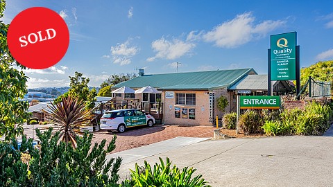 Leasehold, Hotel | WA - South West | Fully Managed Leasehold Apartment Motel and Short-Stay Rent-Roll, Albany WA