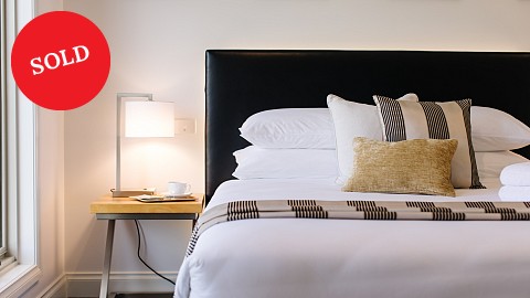 Freehold Going Concern, Motel | VIC - Gippsland | AWARD WINNING 43 KEY FREEHOLD HOTEL IN HEART OF VICTORIA