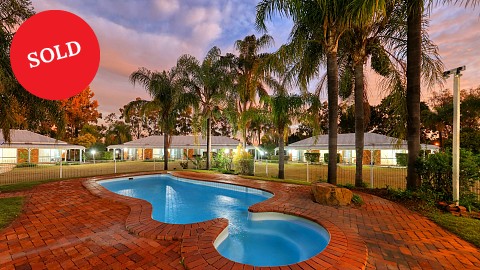 Leasehold, Motel | QLD - South | Leasehold Opportunity offering secure future in growth corridor 