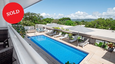 Management Rights - All, Management Rights | QLD - Cairns | Port Douglas - All Offers Considered