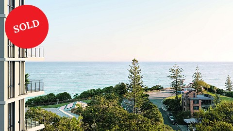 Management Rights - Business only, Management Rights | QLD - Gold Coast | BRAND NEW HIGH QUALITY MIXED USE MANAGEMENT RIGHTS OVERLOOKING KIRRA BEACH