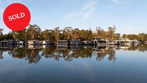 Freehold Going Concern, Caravan / Cabin Park | SA - Murraylands | Exclusive Freehold Park Opportunity Murray Bridge Marina Camping & Caravan Park