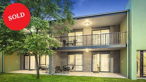 Freehold Passive Investment, Apartment Hotels | VIC - Gippsland | FIRST-RATE FREEHOLD PASSIVE INVESTMENT IN THRIVING VICTORIA