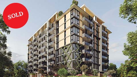 Management Rights - Off the Plan, Management Rights | QLD - Brisbane | Stones Corner Off-the-plan Business Only Permanent Management Rights