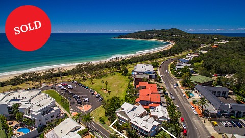 Management Rights - Business only, Management Rights | NSW - North Coast | Easy to Run Byron Bay Lifestyle Business 