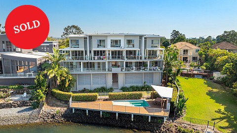 Management Rights - Business only, Management Rights | QLD - Gold Coast | WELL-RUN COMPLEX WITH LIGHT WORKLOAD—START SMALL, BUILD YOUR PORTFOLIO.