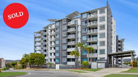 Management Rights - All, Management Rights | QLD - Gold Coast | First time to market in over a decade! Easy-care high net profit permanent MLR 