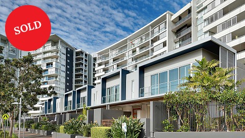 Management Rights - All, Management Rights | QLD - Brisbane | High Performing Business-Only MLR in Prime CBD Location! 