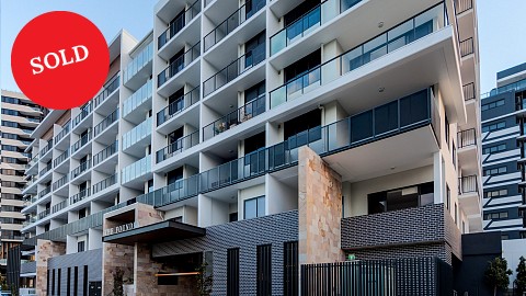 Management Rights - Business only, Management Rights | QLD - Brisbane | ESTABLISHED BUSINESS ONLY COMPLEX IN 'THE GABBA' WITH SHORT-TERM LETTING OPTION!