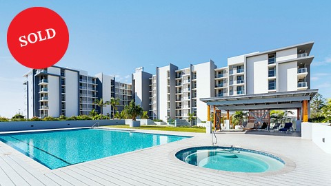 Management Rights - All, Management Rights | QLD - Brisbane | Permanent Business Only - Absolute Beachfront with Strong Net Profit over $240k