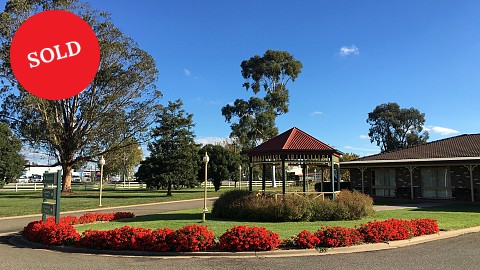 Leasehold, Motel | NSW - South West Riverina | A highly profitable leasehold motel in the bustling region of East Wagga Wagga.