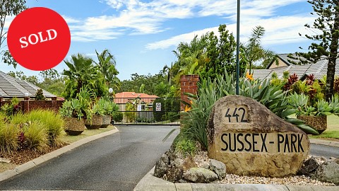 Management Rights - All, Management Rights | QLD - Gold Coast | A serene and peaceful Management Rights in Coombabah