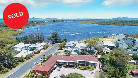 Freehold Passive Investment, Motel | NSW - North Coast | Premium passive investment - prime location, quality asset, long-term tenants