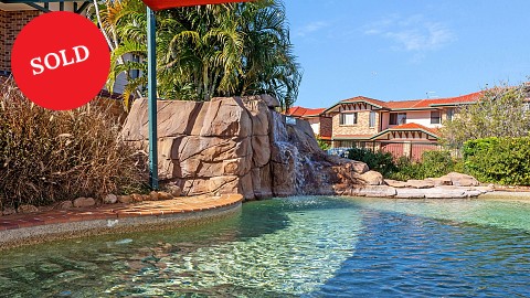 Management Rights - All, Management Rights | QLD - Gold Coast | Profitable MR in Labrador with long agreement in place