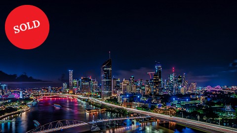Management Rights - All, Management Rights | QLD - Brisbane | Lucrative Brisbane City Mixed-Use MLR Opportunity