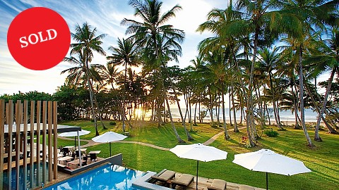 Freehold Going Concern, Motel | QLD - Cairns | Acquire a Prime Investment - Modern Amenities and Loyal Customer Base