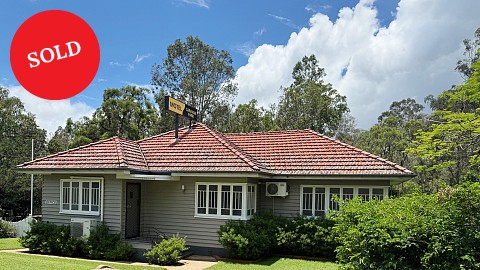 Freehold Going Concern, Caravan / Cabin Park | QLD - South | Aratula Village Scenic Rim - Freehold Opportunity not to be missed