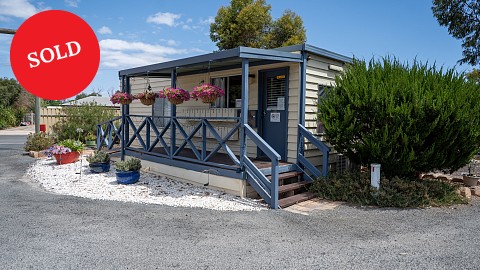 Leasehold, Caravan / Cabin Park | SA - Yorke Peninsula | Simple Leasehold Operation, Strong Returns in a Thriving Coastal Region