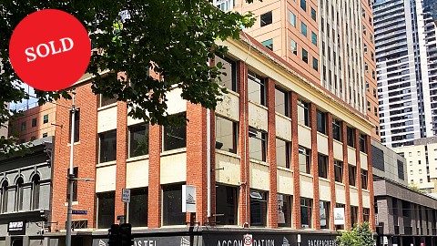 Leasehold, Backpackers | VIC - Melbourne | Acquire a CBD Hostel with High Occupancy and Great Returns