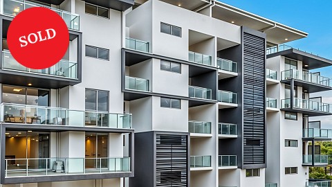 Management Rights - Business only, Management Rights | QLD - Brisbane | Easy-Care Inner North Brisbane Business-Only– Low Maintenance & Solid ROI