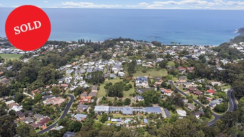 Freehold Going Concern, Motel | NSW - North Coast | Rare 4-star freehold resort in tourist mainstay Coffs Harbour