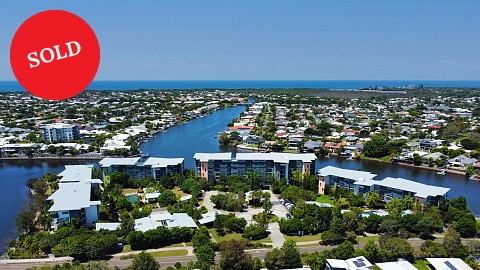 Management Rights - Business only, Management Rights | QLD - Sunshine Coast | Solid $541K Net Profit and No Real Estate Purchase Required