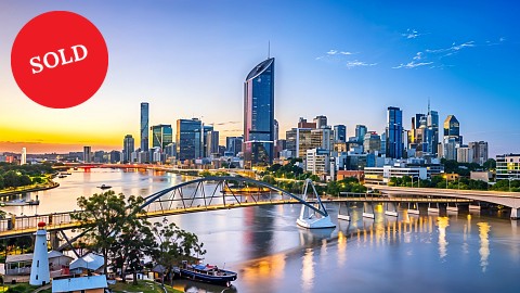 Management Rights - All, Management Rights | QLD - Brisbane | NOP $647K Permanent Management Rights Business – Prime Brisbane City Location