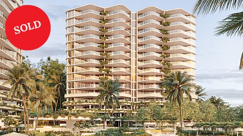 Management Rights - Off the Plan, Management Rights | QLD - Gold Coast | LARGE-SCALE OFF-THE-PLAN PERMANENT MANAGEMENT RIGHTS, ROBINA C. $900K PROJ. NET