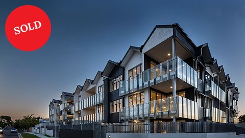 Management Rights - Business only, Management Rights | QLD - Brisbane | BUSINESS-ONLY MR OPPORTUNITY IN INNER-CITY FRINGE OF BRISBANE, COORPAROO