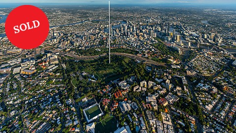 Management Rights - Business only, Management Rights | QLD - Brisbane | Prime CBD Fringe Business-Only MR Great Returns, Strong Net & Modern Facilities