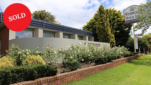 Leasehold, Motel | NSW - North West | Boutique leasehold with 25 year lease in central Armidale