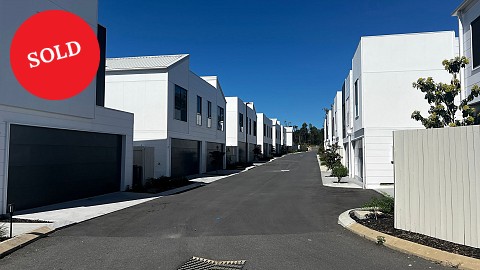 Management Rights - Business only, Management Rights | QLD - Brisbane | BUSINESS-ONLY TOWNHOUSE COMPLEX WITH FUTURE UPSIDE!
