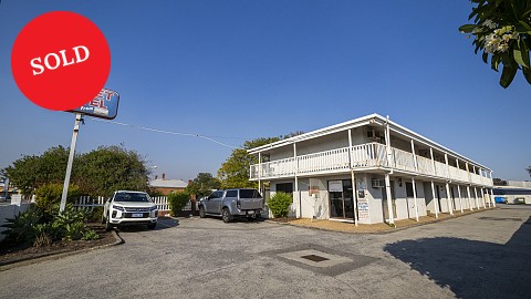Freehold Going Concern, Motel | WA - Perth Region | High-performing motel in Perth's eastern suburbs - Net Profit over $668,000